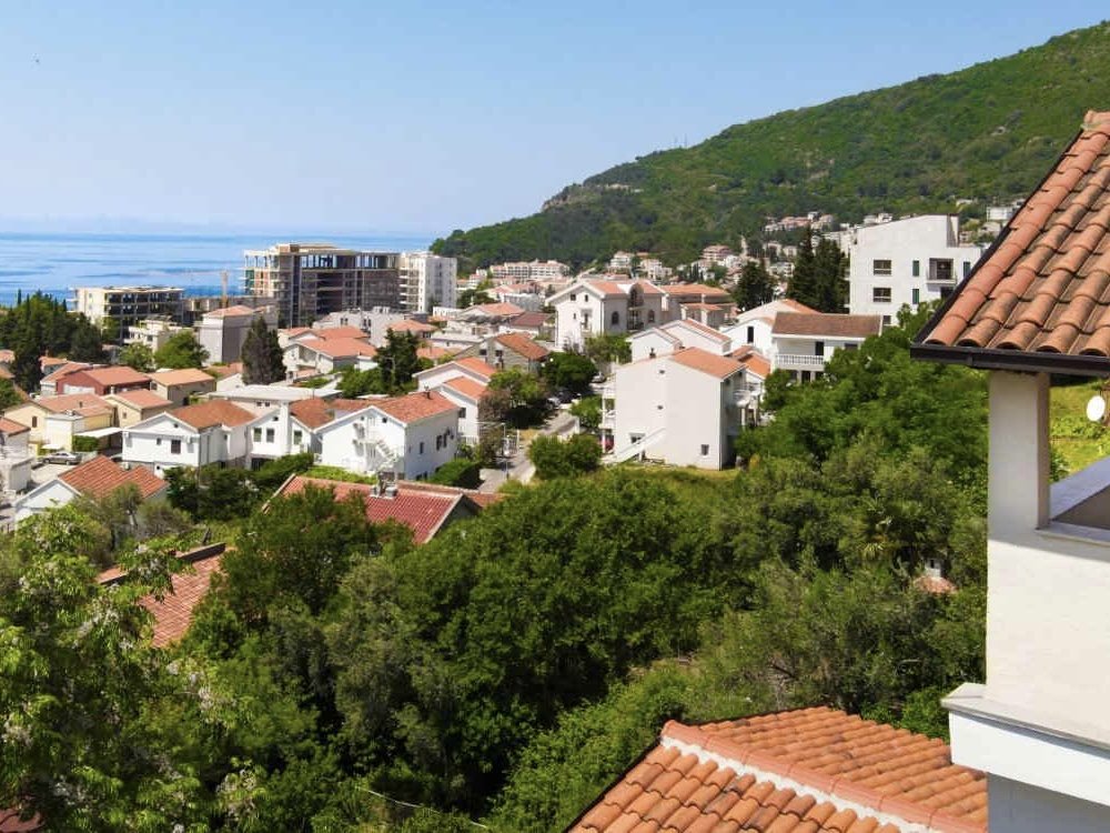 577834 Petrovac Budva riviera